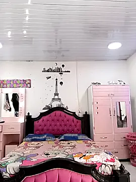 TRANSCOLOMBIA — WE CUM AND YOU CUM TOO DADDY