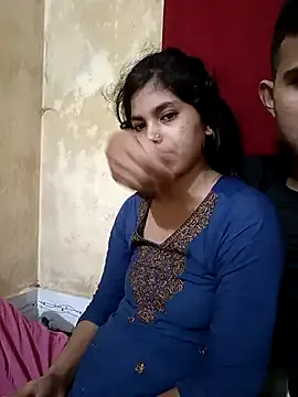 Trending_couple_1 — Licking pussy