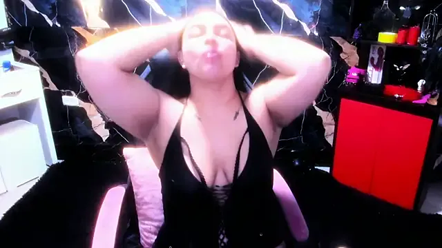 True_Bdsm_ — dildo with spicy sauce in my pussy