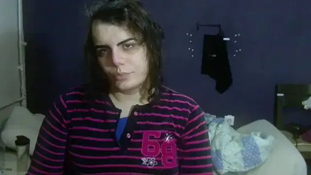 turkishTransEfsun — show your ass