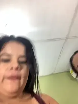 Private twocurvylatins on StripChat