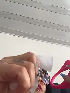 UAlyabaniat — SHOW ANAL 