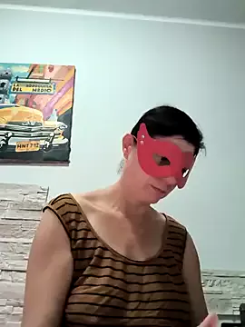 Vagabondainnamorata on StripChat 