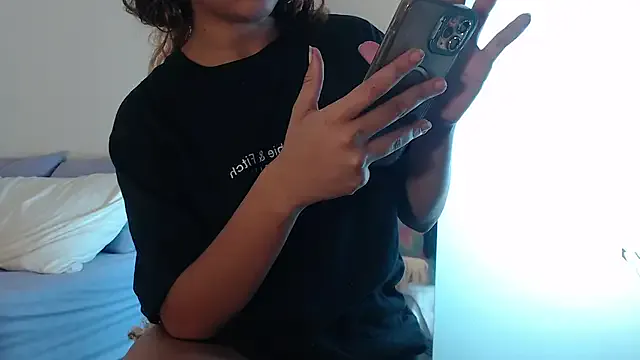 ValienteGirl_ — hihii tali