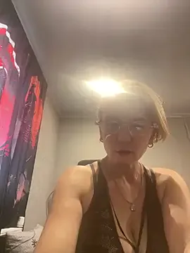 Vaselina on StripChat