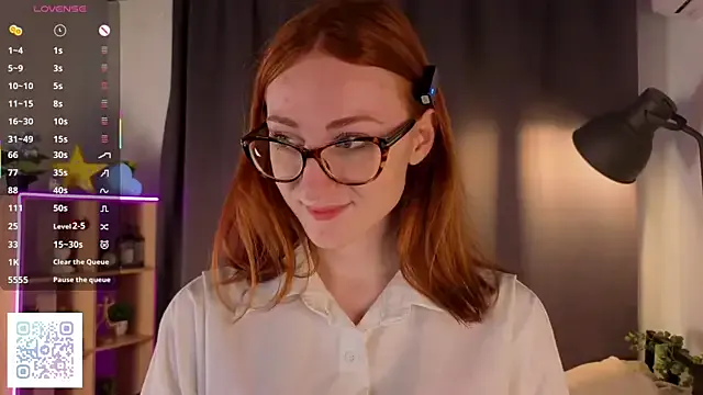 VeronaHascall — Shiny oily boobs! 