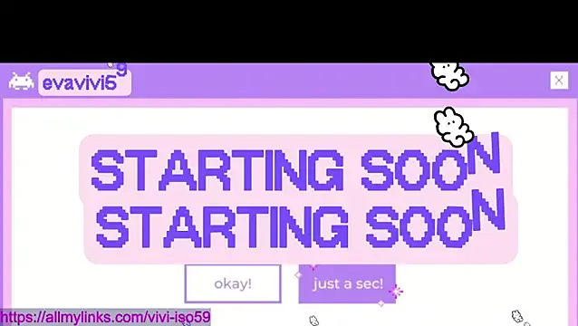 vivi-iso59 on StripChat 