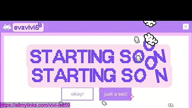 vivi-iso59 on StripChat 