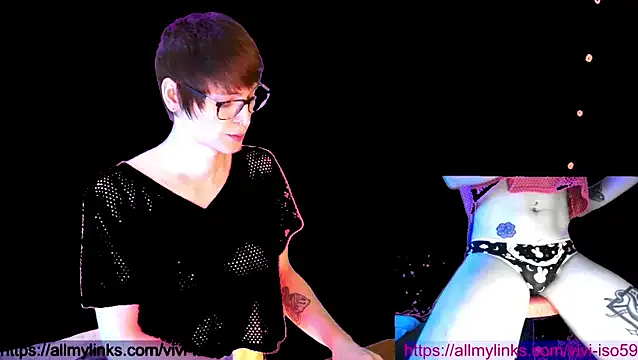 vivi-iso59 on StripChat 