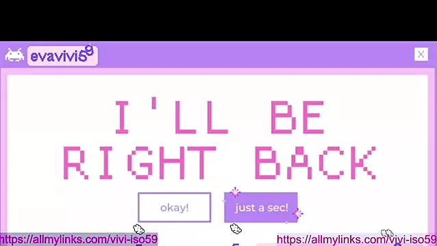 vivi-iso59 on StripChat 