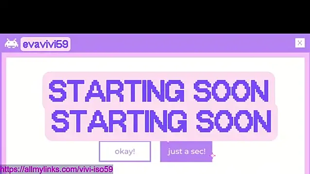 vivi-iso59 on StripChat 