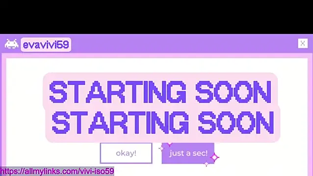 vivi-iso59 on StripChat 