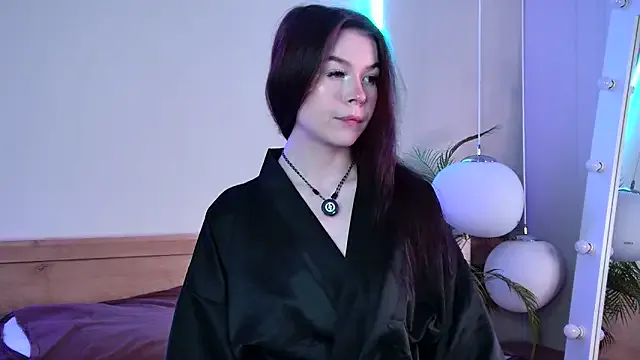 Wanda_Wild — Air kiss only for you