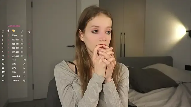 WildaHeldreth — Make me imagine that I suck your cock