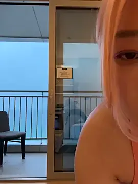 Freechat winter11 on StripChat