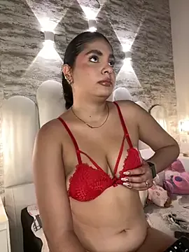 Freechat Yassy_vazquez on StripChat