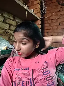 Yatiksha_Beby — Freechat on StripChat