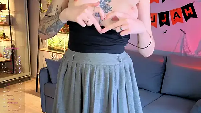 Your_Corvus — sensual handjob with dildo