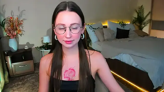 YourLovellyStory — Sexual dance