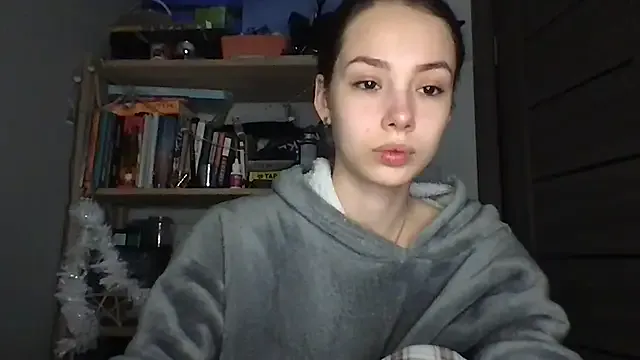 Yuna5343 on StripChat