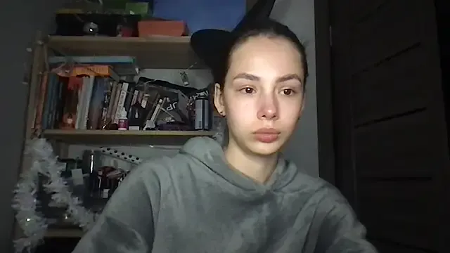 Yuna5343 on StripChat