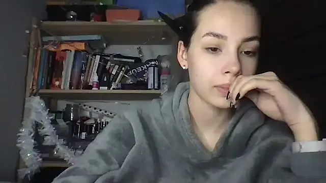 Yuna5343 on StripChat