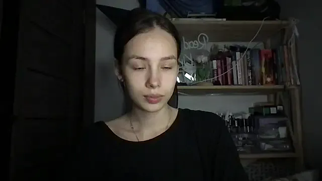 Yuna5343 on StripChat