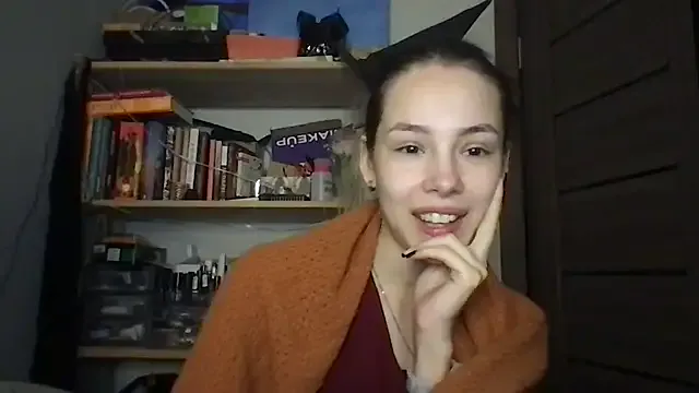 Yuna5343 on StripChat