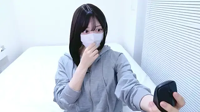 Yurie_ — Group on StripChat