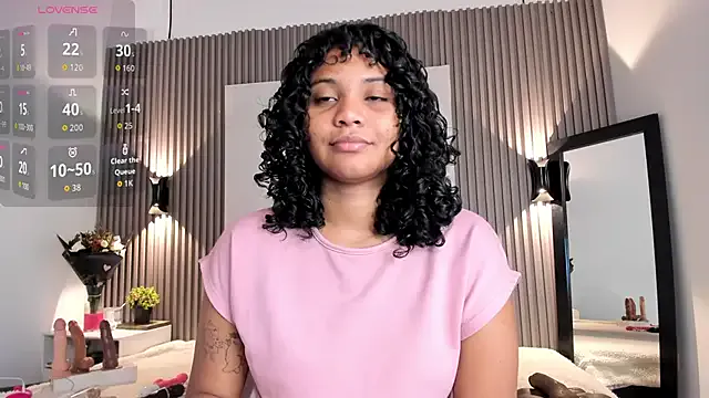 Zafiiraa — spit on my breasts