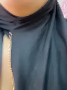 zahra_Jalid on StripChat