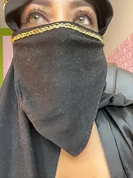 zahra_Jalid on StripChat