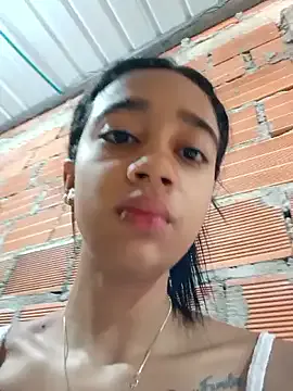 Zoe_Sweett18 — naked and shower